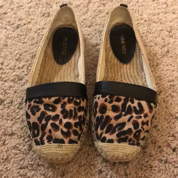 Nine West Shoes - Nine West summer flats